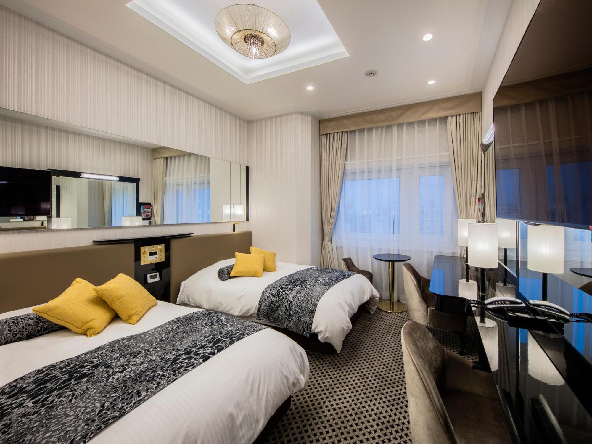 Apa Asakusa Tawaramachi Ekimae 3* Präfektur Tokio