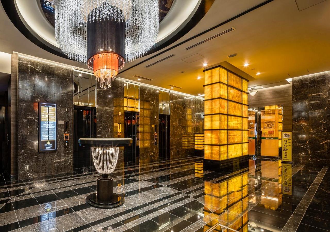 Hotell Apa Asakusa Tawaramachi Ekimae 3*