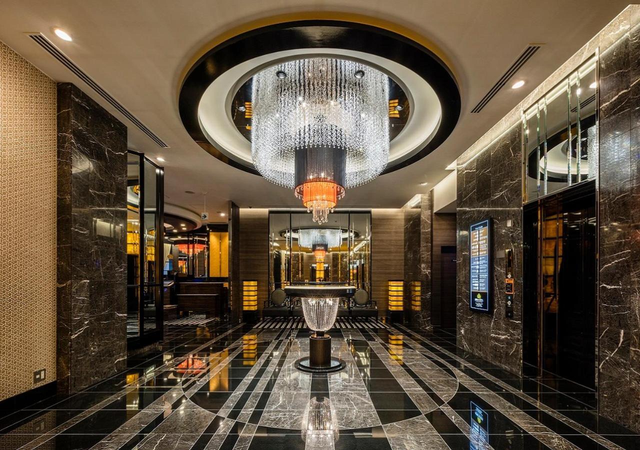 Apa Asakusa Tawaramachi Ekimae Hotell Tokyo prefektur