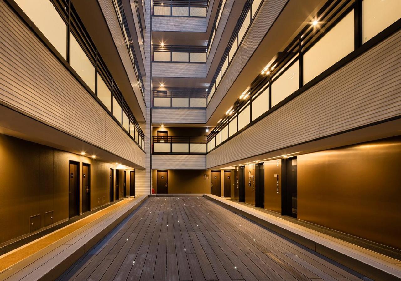 Hotell Apa Asakusa Tawaramachi Ekimae 3*