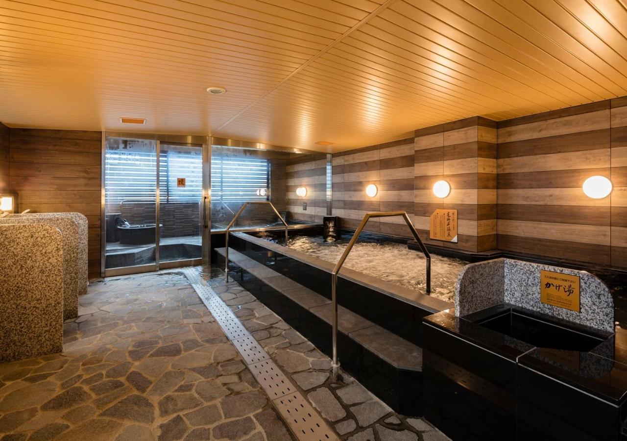 Apa Asakusa Tawaramachi Ekimae Hotell
