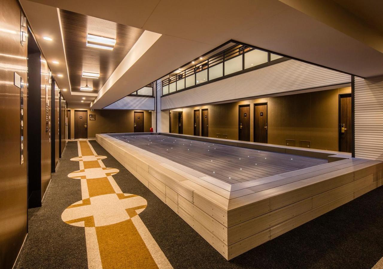 Apa Asakusa Tawaramachi Ekimae Hotell 3*