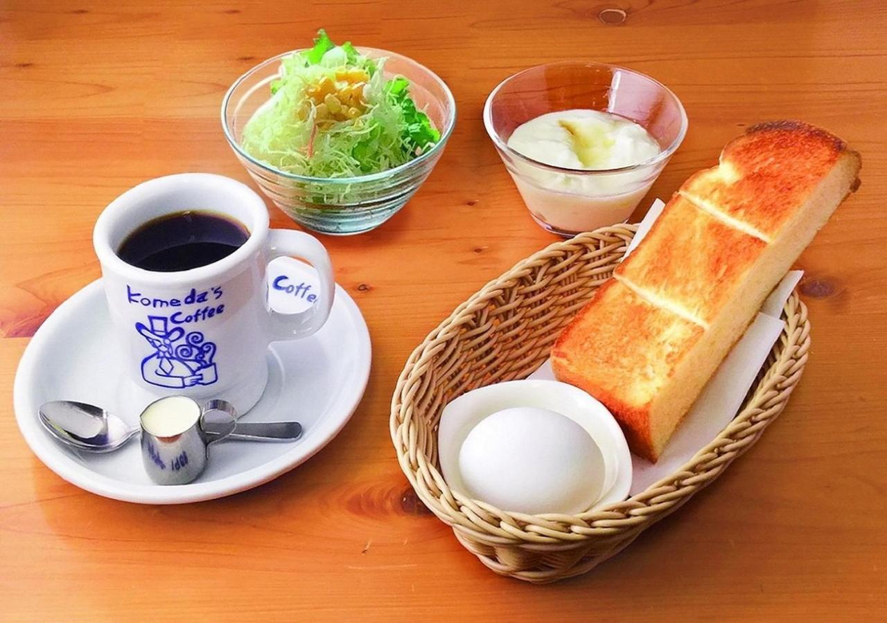 Apa Asakusa Tawaramachi Ekimae Hotel Tokio